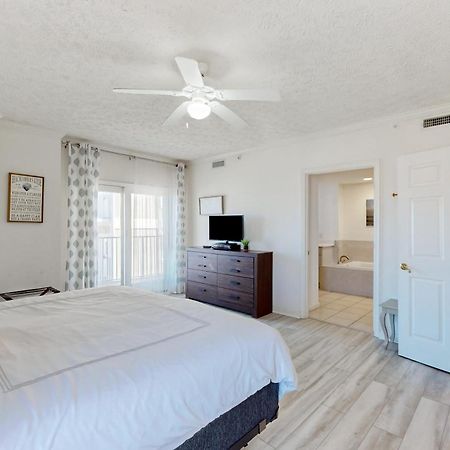 Sea Palms Ocean City Quarto foto