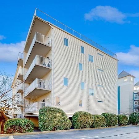 Sea Palms Ocean City Quarto foto