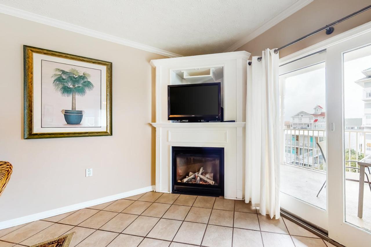 Sea Palms Ocean City Exterior foto