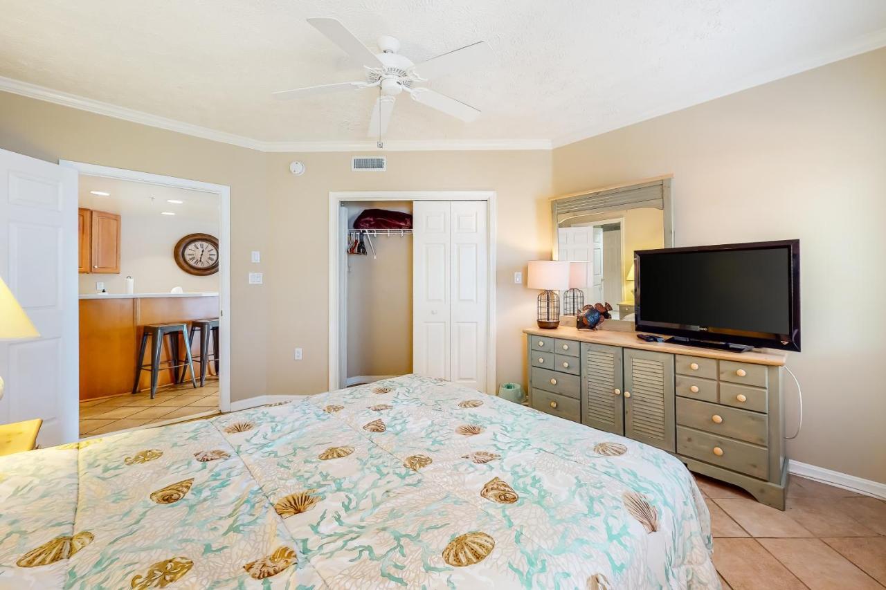Sea Palms Ocean City Exterior foto