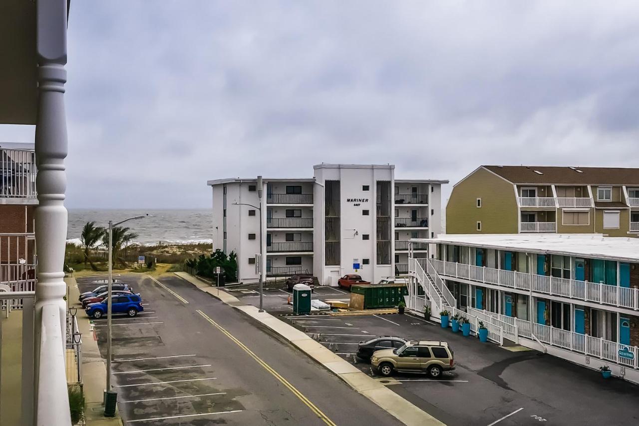 Sea Palms Ocean City Exterior foto