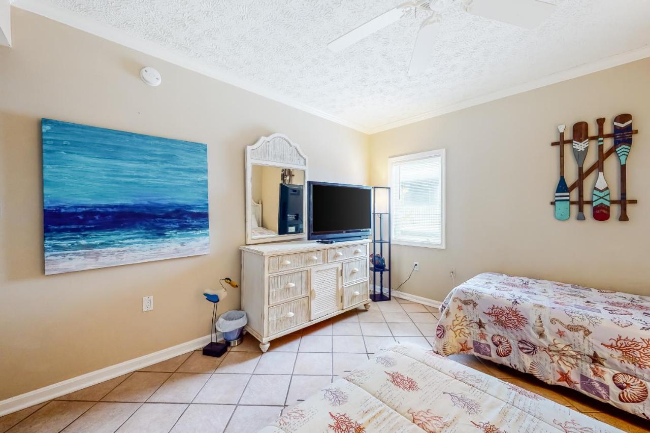 Sea Palms Ocean City Exterior foto