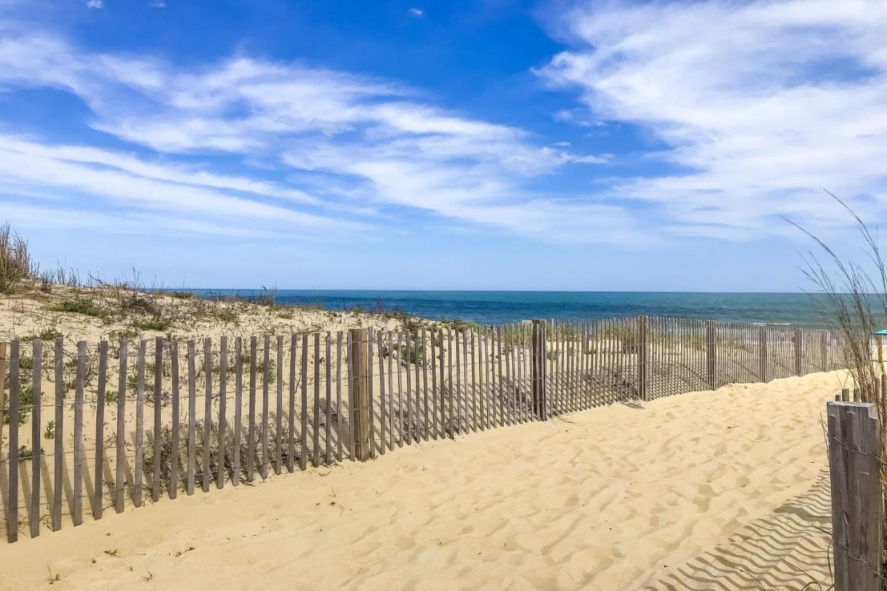 Sea Palms Ocean City Exterior foto