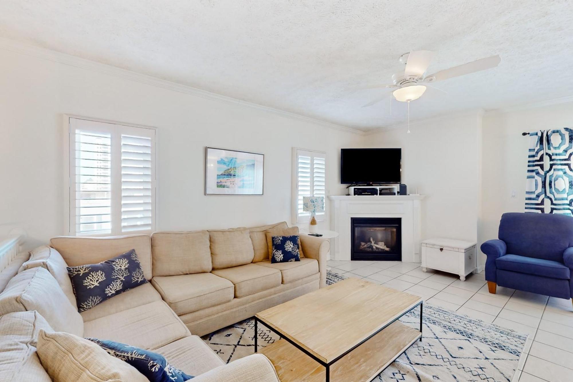 Sea Palms Ocean City Quarto foto